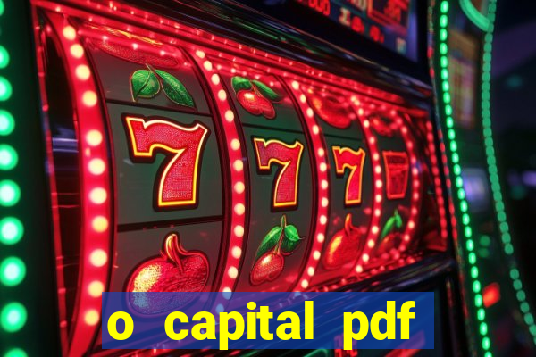 o capital pdf livro 2